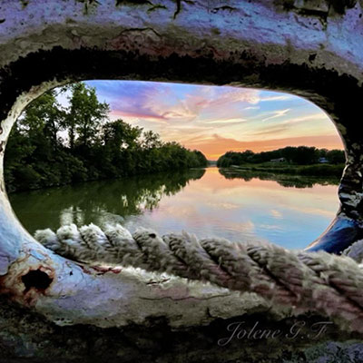 Erie Canal Boat Tour