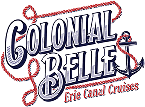 Colonial Belle Erie Canal Cruises